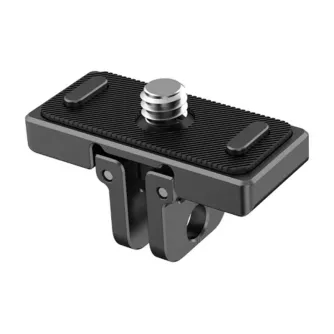 PULUZ holder for Insta360 X4 (black)