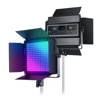 NEEWER RGB1200 LED Light