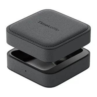 TIMEKETTLE W4 Pro Headphone Case