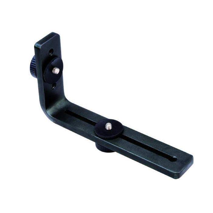 Holders Clamps - Linkstar L-Bracket PBC-L - quick order from manufacturer