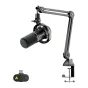 MAONO PD200WS Dynamic Microphone (Black)