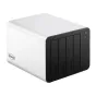 TERRAMASTER F4-425 Plus NAS File Server with Intel N95, 8GB RAM, and 4 bays