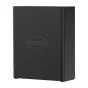 TERRAMASTER F8 SSD NAS File Server with Intel N95, 8GB RAM, 8 bays - High-performance network storage solution with hardware 4K video decoding and 10GbE connectivity