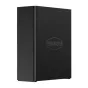 TERRAMASTER F8 SSD Plus NAS File Server with Intel Core i3-N305, 16GB RAM, 8 M.2 NVMe SSD bays, and 10GbE networking for high-speed storage solutions.