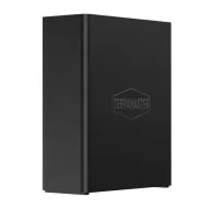 TERRAMASTER F8 SSD Plus NAS failu serveris ar Intel Core i3-N305, 16GB RAM, 8 M.2 NVMe SSD ligzdām un 10GbE tīkla risinājumiem augstas ātruma datu glabāšanai.TERRAMASTER F8 SSD Plus NAS failu serveris ar Intel Core i3-N305, 16GB RAM, 8 M.2 NVMe SSD ligzdām un 10GbE tīkla risinājumiem augstas ātruma datu glabāšanai.