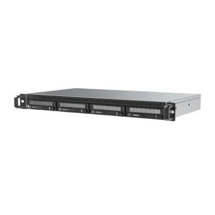 TERRAMASTER D4-320U DAS Drive Enclosure, 4 drives