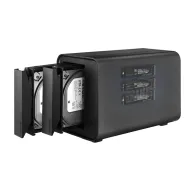 TERRAMASTER D5 Hybrid 5-bay DAS EnclosureTERRAMASTER D5 Hybrid 5-bay DAS Enclosure