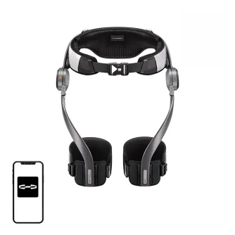 HYPERSHELL X Pro S Exoskeleton
