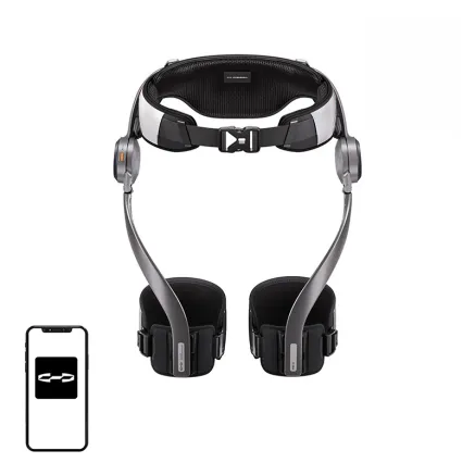HYPERSHELL X Pro S Exoskeleton