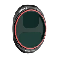 ND64/PL Hybrid FREEWELL filter for DJI Mavic 4 ProND64/PL Hybrid FREEWELL filter for DJI Mavic 4 Pro