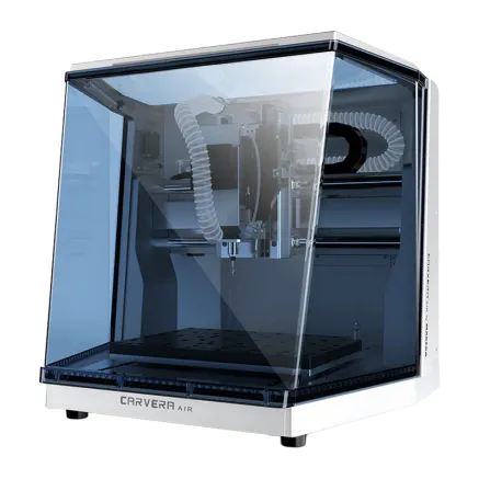MAKERA Carvera Air CNC Router