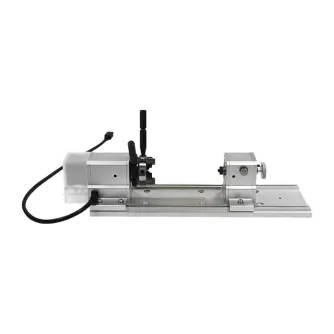 MAKERA Carvera Air 4-Axis Module