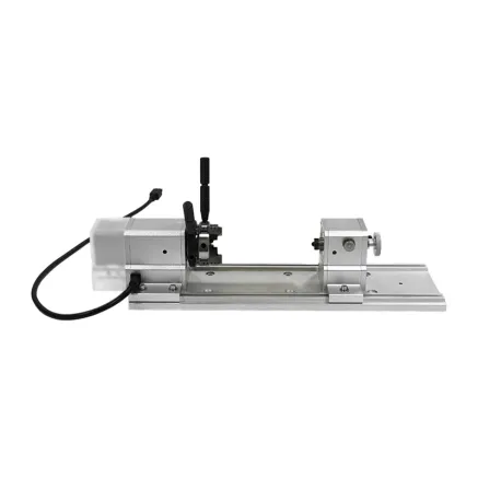 MAKERA Carvera Air 4-axis module