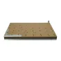 MAKERA Carvera Air 2mm MDF pamatu plāksnes - 5 gabalu komplekts routera darba virsmas aizsardzībai