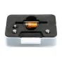 MAKERA Carvera Wireless Probe with interchangeable tips in a foam-lined plastic case
