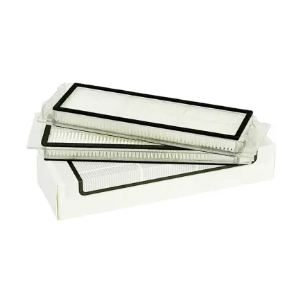 Filters for the MAKERA Cyclone Dust Collector