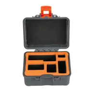 Sunnylife AQX-25 ūdensizturīga kaste Osmo Nano kamerai ar pielāgotu putu ielikniSunnylife AQX-25 ūdensizturīga kaste Osmo Nano kamerai ar pielāgotu putu ielikni