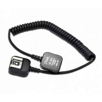 Discontinued - Pixel TTL Cord FC-311/M 3,6m for Canon