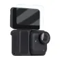 Защитное стекло Sunnylife для Insta360 GO Ultra - 9H твердость, 99% светопропускание, устойчивое к отпечаткам пальцев покрытие
