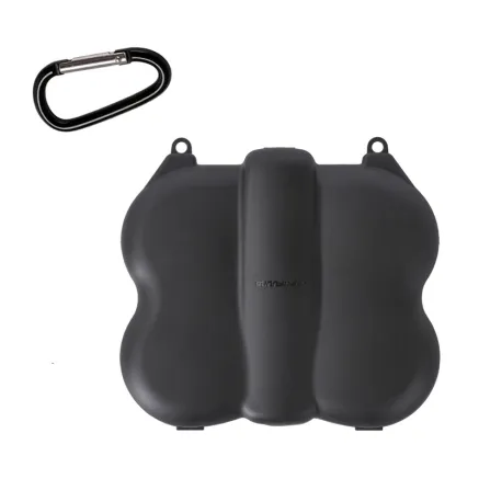 Sunnylife Mini Case with Carabiner for NEO 2 BLACK