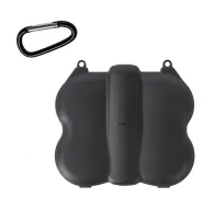 Sunnylife Mini Case with Carabiner for DJI Neo 2 - Compact Shockproof Drone Case with Butterfly DesignSunnylife Mini Case with Carabiner for DJI Neo 2 - Compact Shockproof Drone Case with Butterfly Design