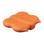 Oranžs Sunnylife Mini Case ar karabīnu NEO 2 dronam, kompaktas tauriņveida aizsardzības korpuss