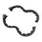 Sunnylife Protective Case for DJI NEO 2 (Black)