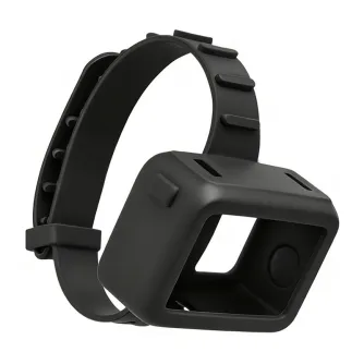 Sunnylife strap and silicone cover for the Osmo Nan
