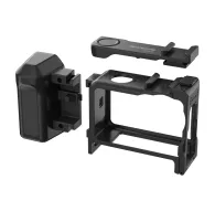 Sunnylife 2-in-1 frame and mount for the Osmo Action 6Sunnylife 2-in-1 frame and mount for the Osmo Action 6