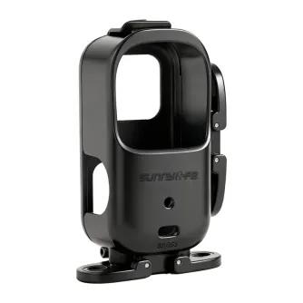 Sunnylife Foldable Protective Mounting Frame for Osmo Nan