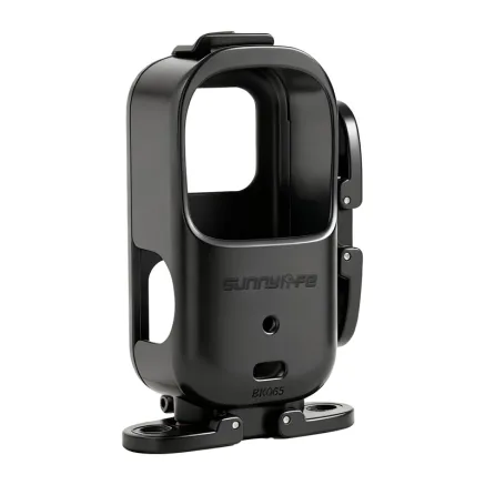 Sunnylife Foldable Protective Mounting Frame for Osmo Nan