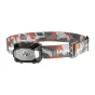Lepro 320023 300 lm Rechargeable Headlamp with adjustable headband and IPX4 splash resistance