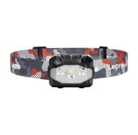 Lepro 320022 600lm Rechargeable HeadlampLepro 320022 600lm Rechargeable Headlamp