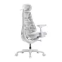 LiberNovo Omni GEN 48 cm Ergonomic Chair (White)