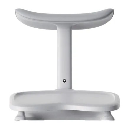 LiberNovo StepSync Footrest for Omni Pro (white)