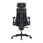 LiberNovo Omni SE 48 cm Ergonomic Chair (Black)