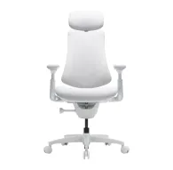 LiberNovo Omni GEN 45 cm Ergonomic Chair with adaptive backrest and electric lumbar support for dynamic comfortLiberNovo Omni GEN 45 cm Ergonomic Chair with adaptive backrest and electric lumbar support for dynamic comfort