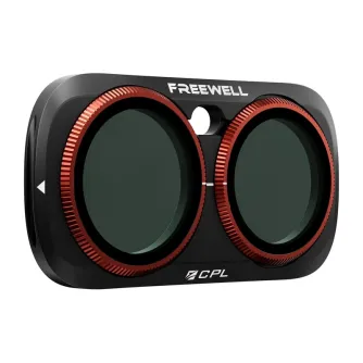 Freewell CPL Filter for Insta360 Luna Ultra