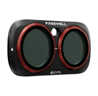 Freewell CPL Filter for Insta360 Luna UltraFreewell CPL Filter for Insta360 Luna Ultra