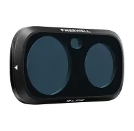 Filtr Freewell Insta360 Luna Ultra Light Pollution ReductionFiltr Freewell Insta360 Luna Ultra Light Pollution Reduction