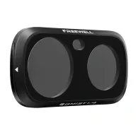 Filtr Ultra Glow Mist Freewell Insta360 Luna 1/4Filtr Ultra Glow Mist Freewell Insta360 Luna 1/4