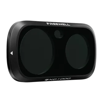 Freewell ND Filter for Insta360 Luna Ultra ND1000