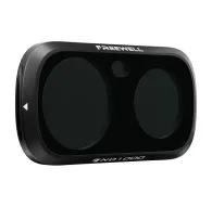 Freewell ND Filter for Insta360 Luna Ultra ND1000Freewell ND Filter for Insta360 Luna Ultra ND1000