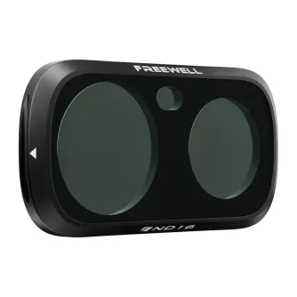 Freewell ND Filter for Insta360 Luna Ultra ND16