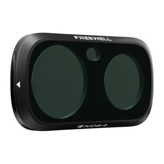 Freewell Insta360 Luna Ultra ND64 ND Filter