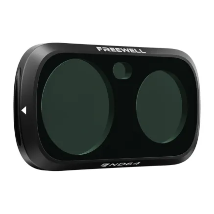 Freewell Insta360 Luna Ultra ND64 ND Filter