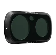 Freewell Insta360 Luna Ultra ND64 ND FilterFreewell Insta360 Luna Ultra ND64 ND Filter