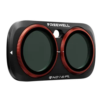 Freewell Filter for Insta360 Luna Ultra ND16/PL