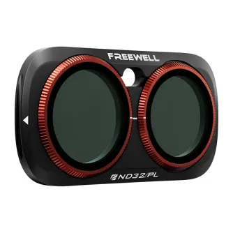Freewell Insta360 Luna Ultra ND32/PL ND/PL Filter