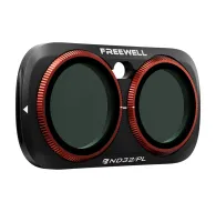 Freewell Insta360 Luna Ultra ND32/PL ND/PL FilterFreewell Insta360 Luna Ultra ND32/PL ND/PL Filter